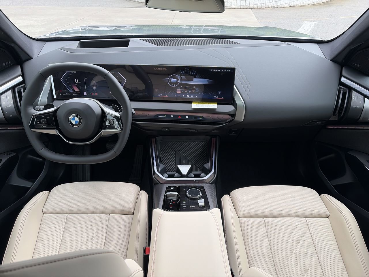 New 2026 Skyscraper Grey Metallic BMW 30 xDrive image 29