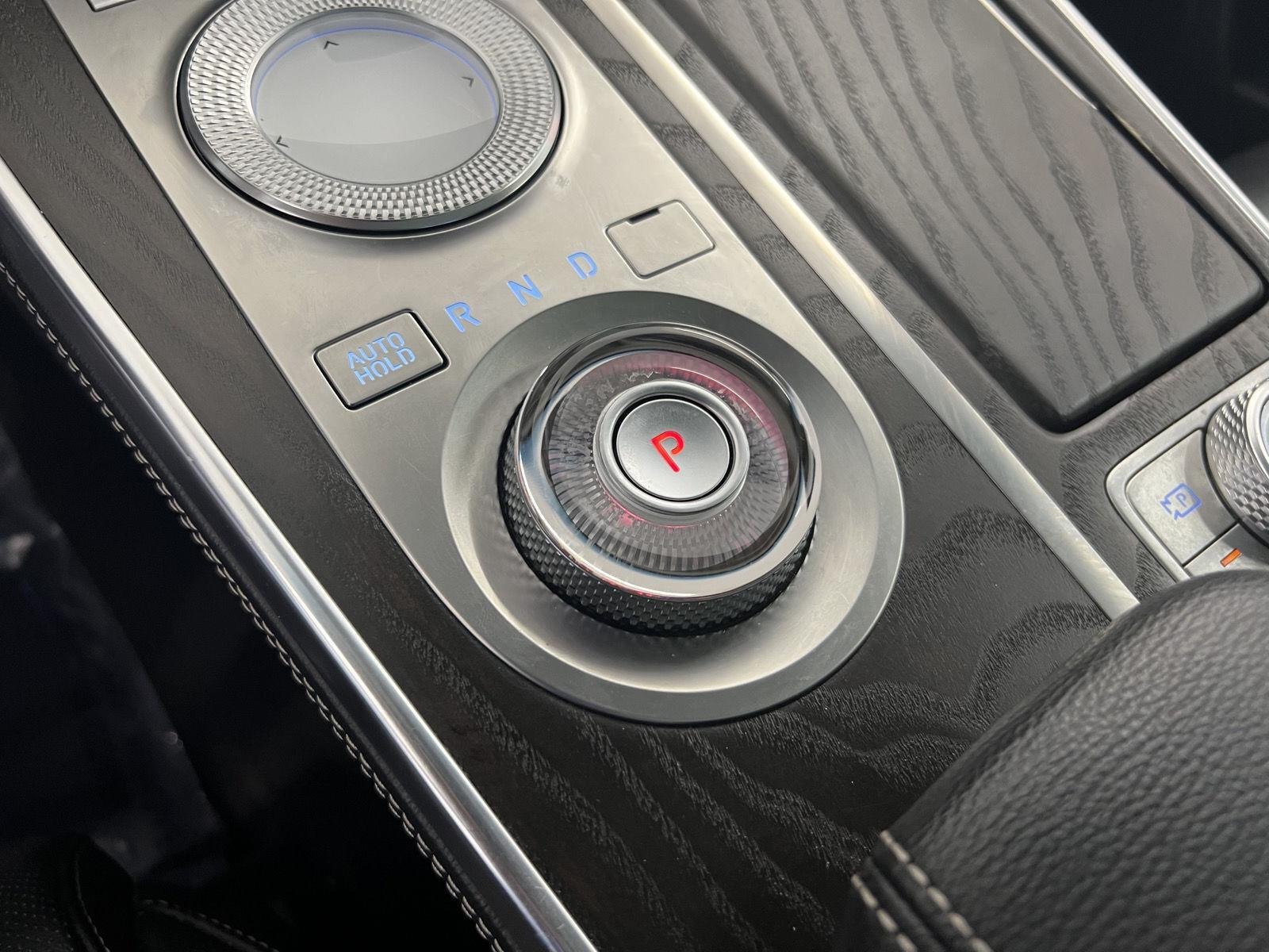 2021 GENESIS GV80 Standard - Photo 18