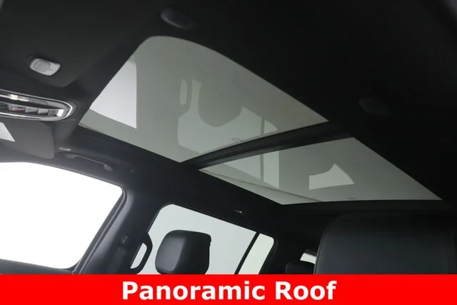 Used 2026 Gray Jeep Limited Altitude image 19