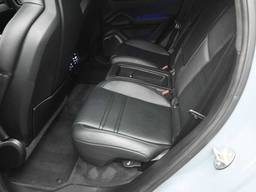 2022 PORSCHE CAYENNE - Image 21