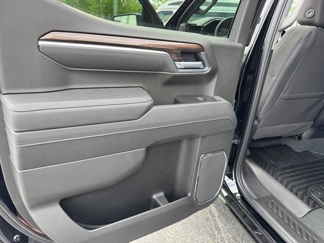 2026 Chevrolet Silverado 1500 RST - Photo 19