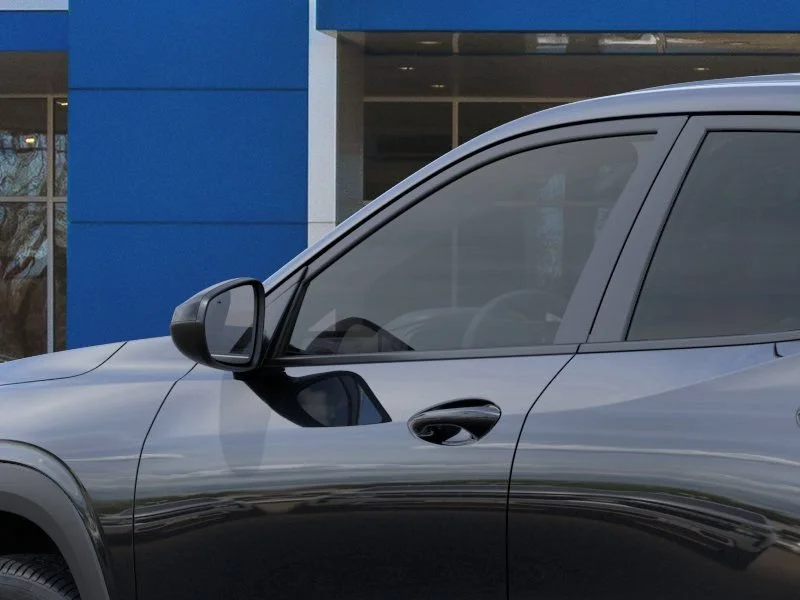 2026 Chevrolet Trax RS - Photo 16