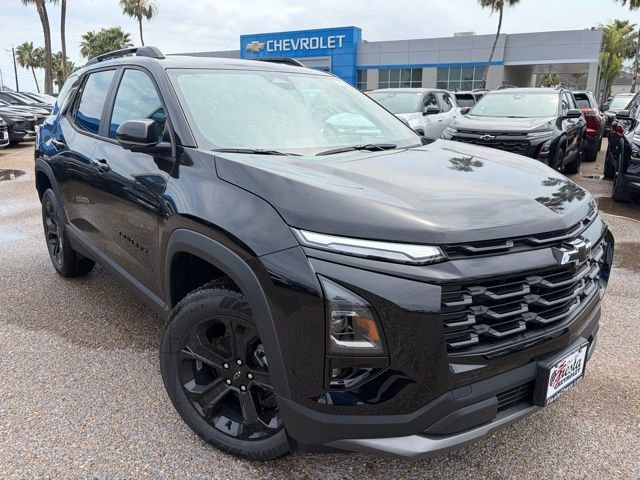 2026 Chevrolet Equinox LT 1.5T's photo
