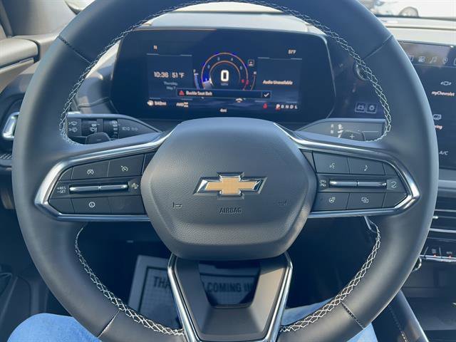 2026 Chevrolet Traverse LT - Photo 18