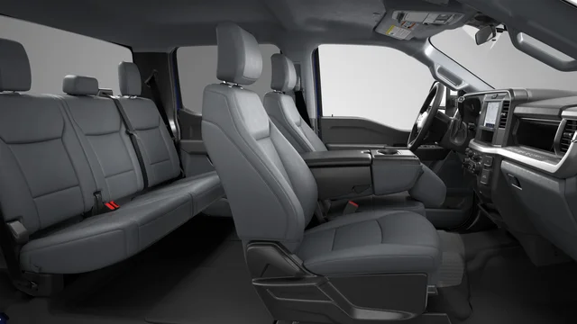 New 2026 Ford F-250SD XL