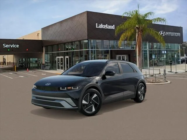 New 2027 Hyundai IONIQ 5 SEL