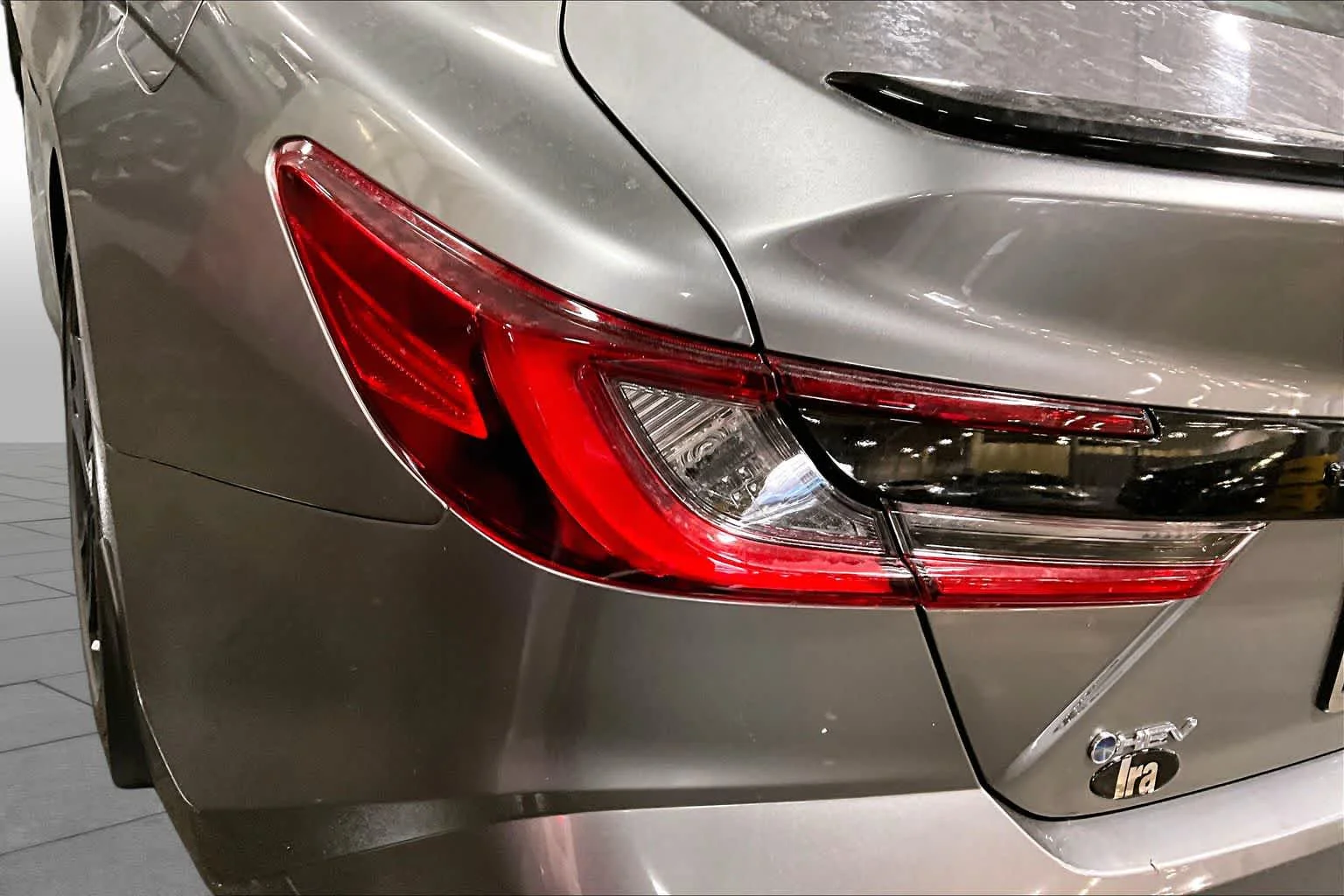 New 2026 Heavy Metal Toyota XSE image 14