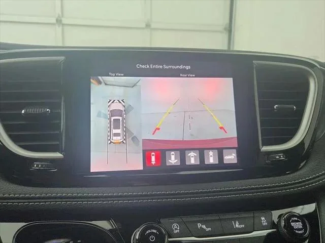 2026 Chrysler Pacifica Select - Photo 25