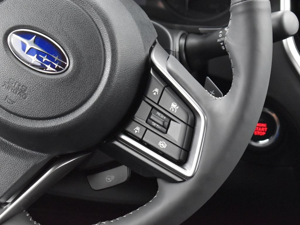 2026 Subaru Ascent Touring - Photo 18