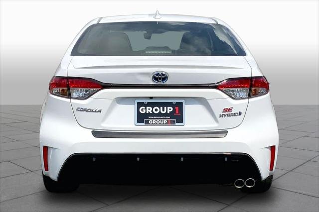 Certified Used 2024 ICE CAP Toyota  image 5