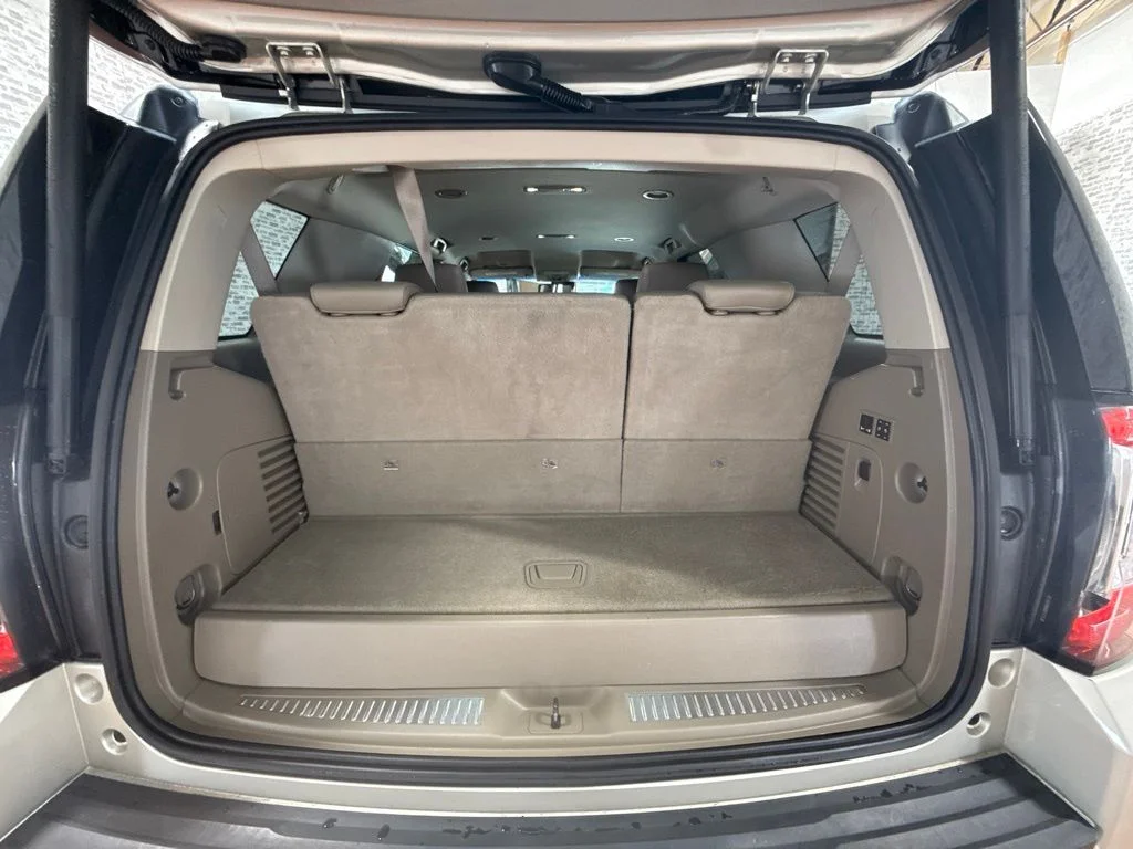 Used 2016 Sparkling Silver Metallic GMC SLT image 13