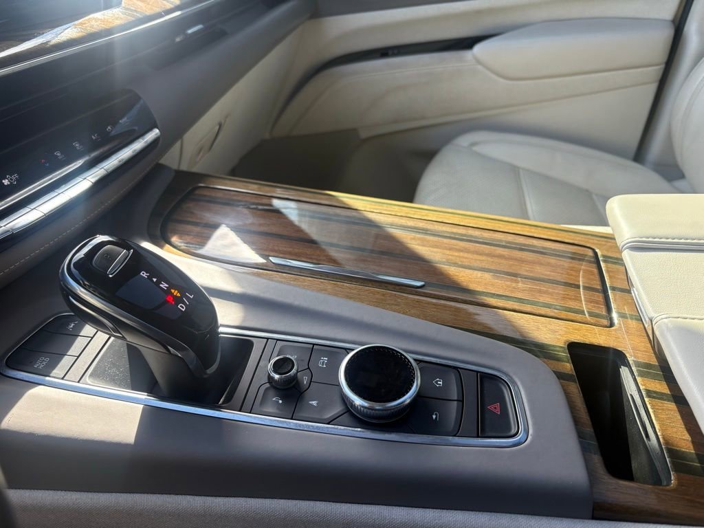 2022 Cadillac Escalade ESV Sport Platinum - Photo 29