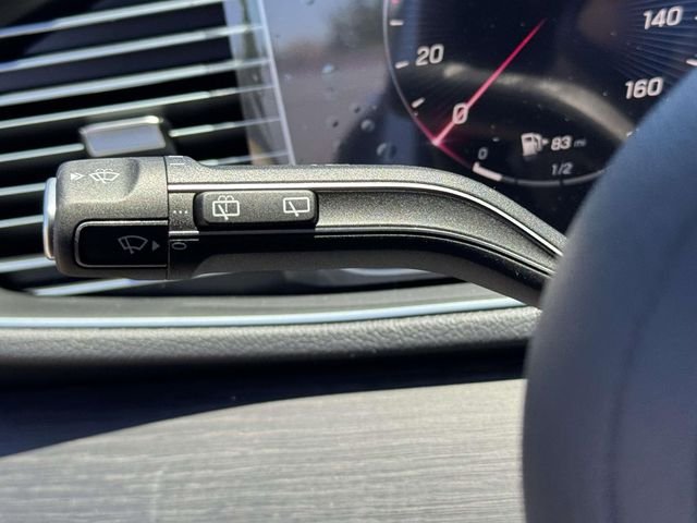 New 2026 Cirrus Silver Metallic Mercedes-Benz GLE 350 image 24