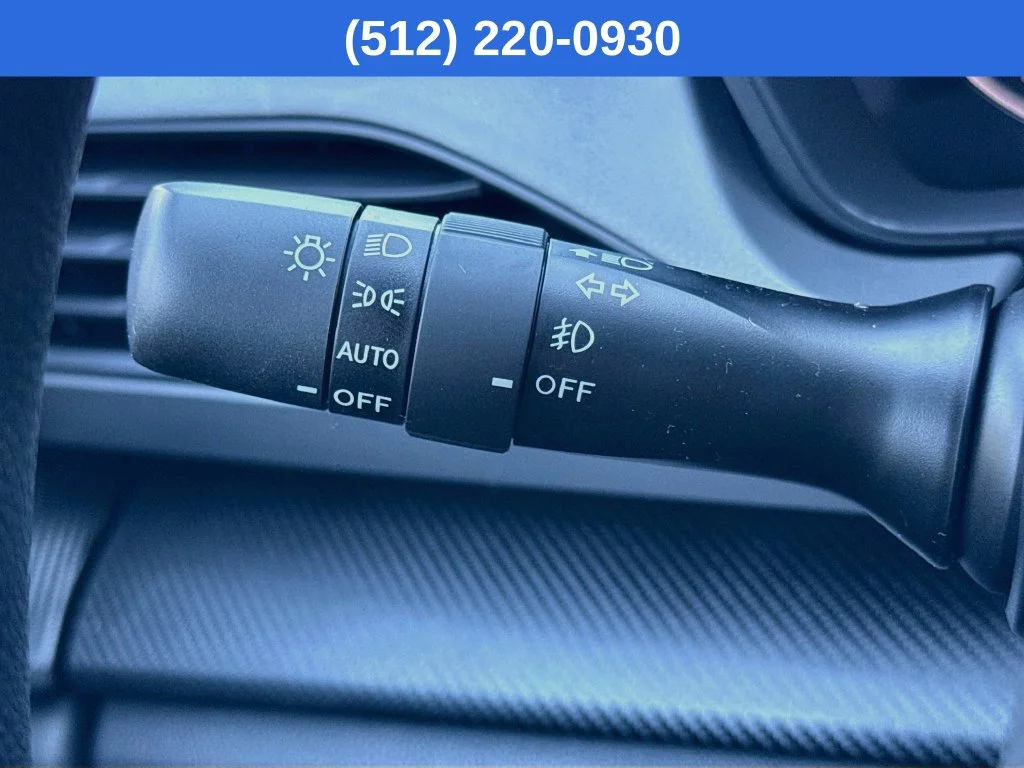 New 2027 Black Subaru Premium image 13