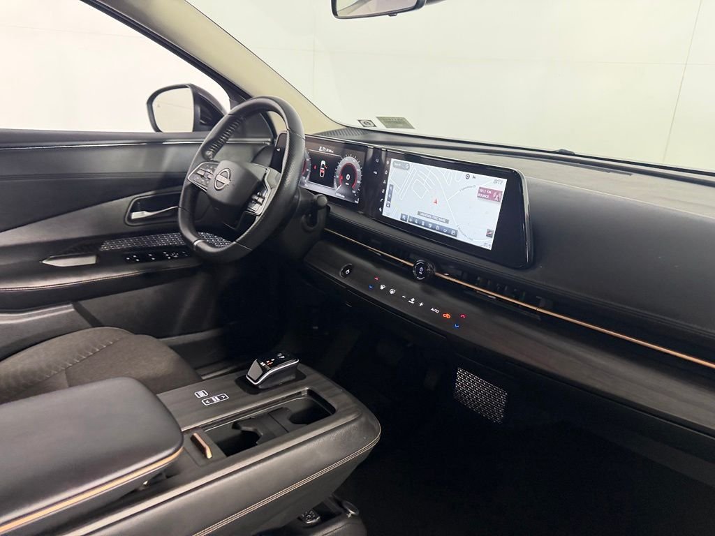 Certified Used 2023 Gray Nissan VENTURE+ image 31