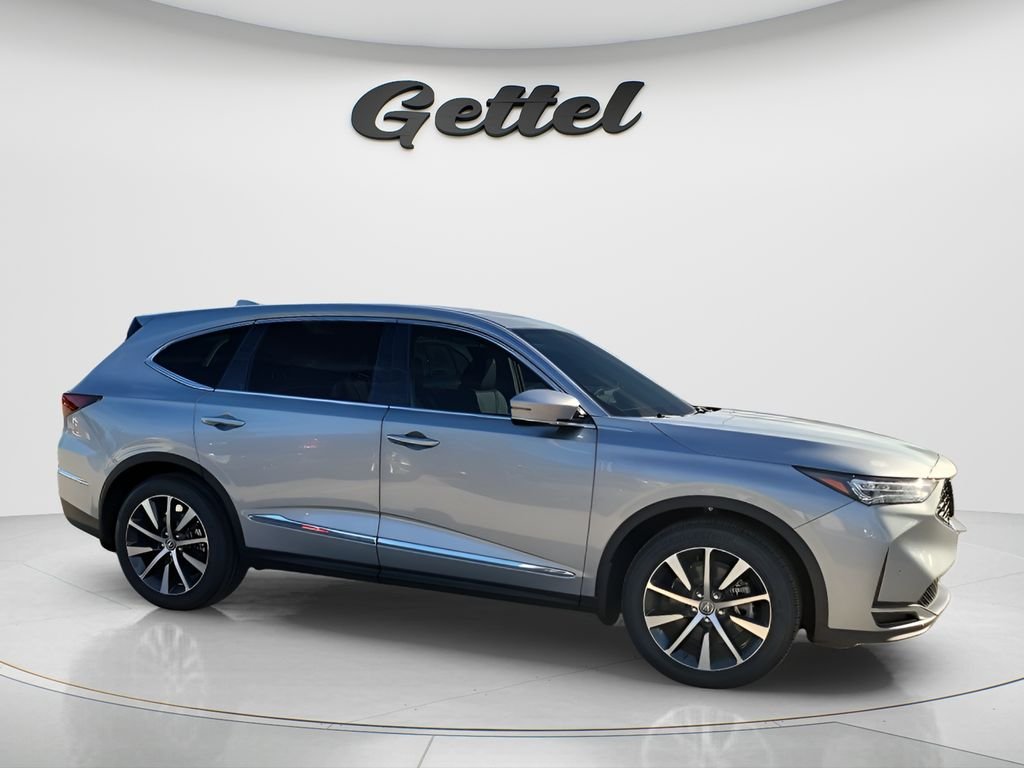 2026 Acura MDX Technology Package - Photo 12