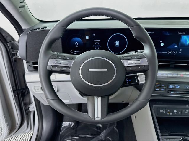 2026 Hyundai Kona Limited - Photo 15