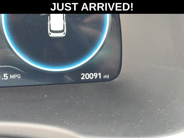 2024 Hyundai Palisade Calligraphy - Photo 30