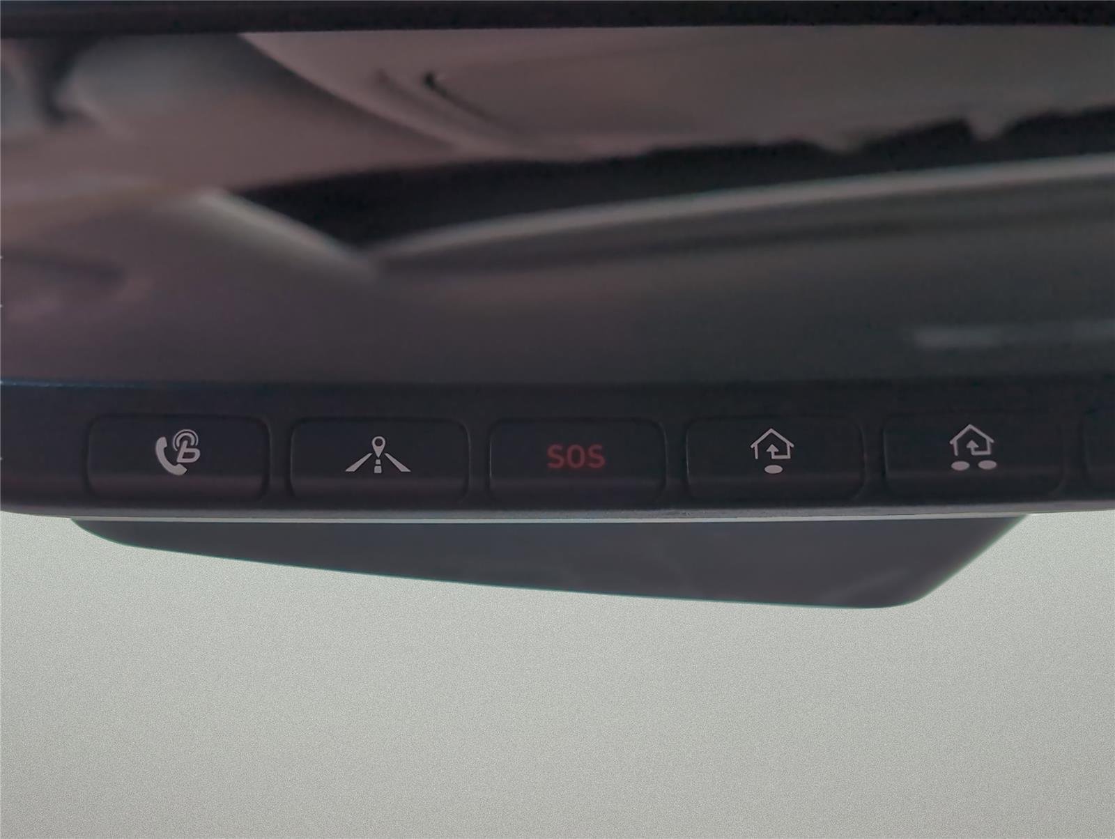 Used 2020 Thunder Gray Hyundai Ultimate image 18