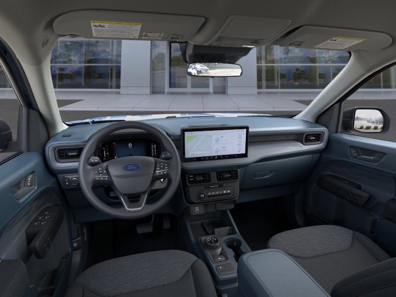 New 2026 Velocity Blue Ford XL image 9