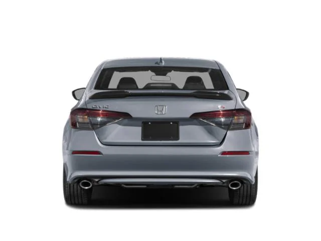 New 2026  Honda Sedan image 5