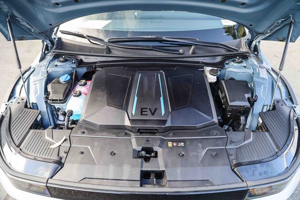 2024 Hyundai IONIQ 5 SEL - Photo 26