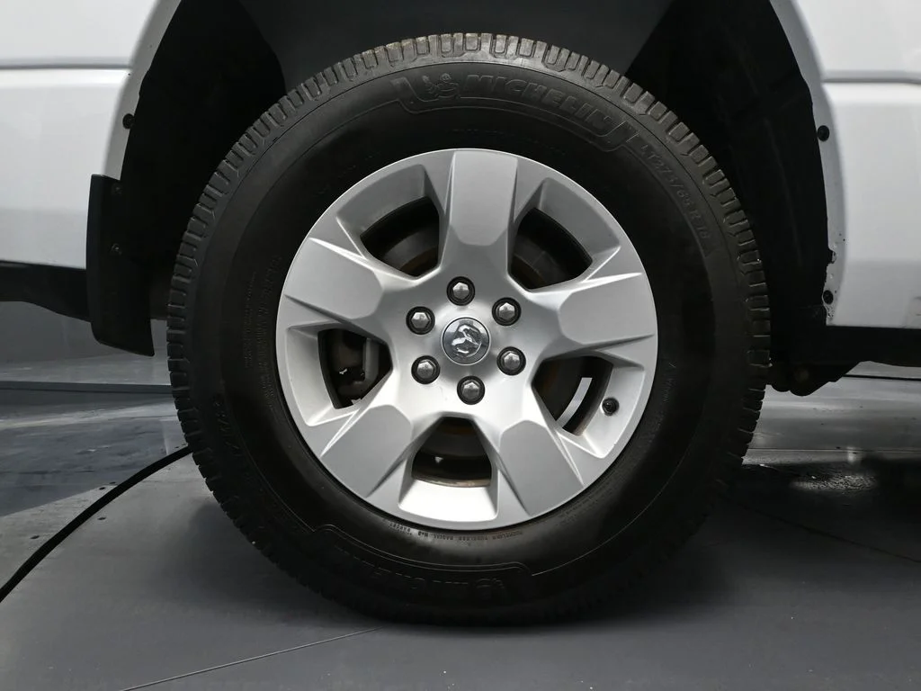 2022 RAM Ram 1500 Pickup Big Horn/Lone Star - Photo 17