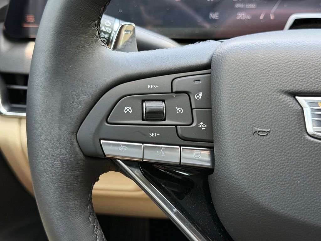 2026 Cadillac CT5 Premium Luxury - Photo 25