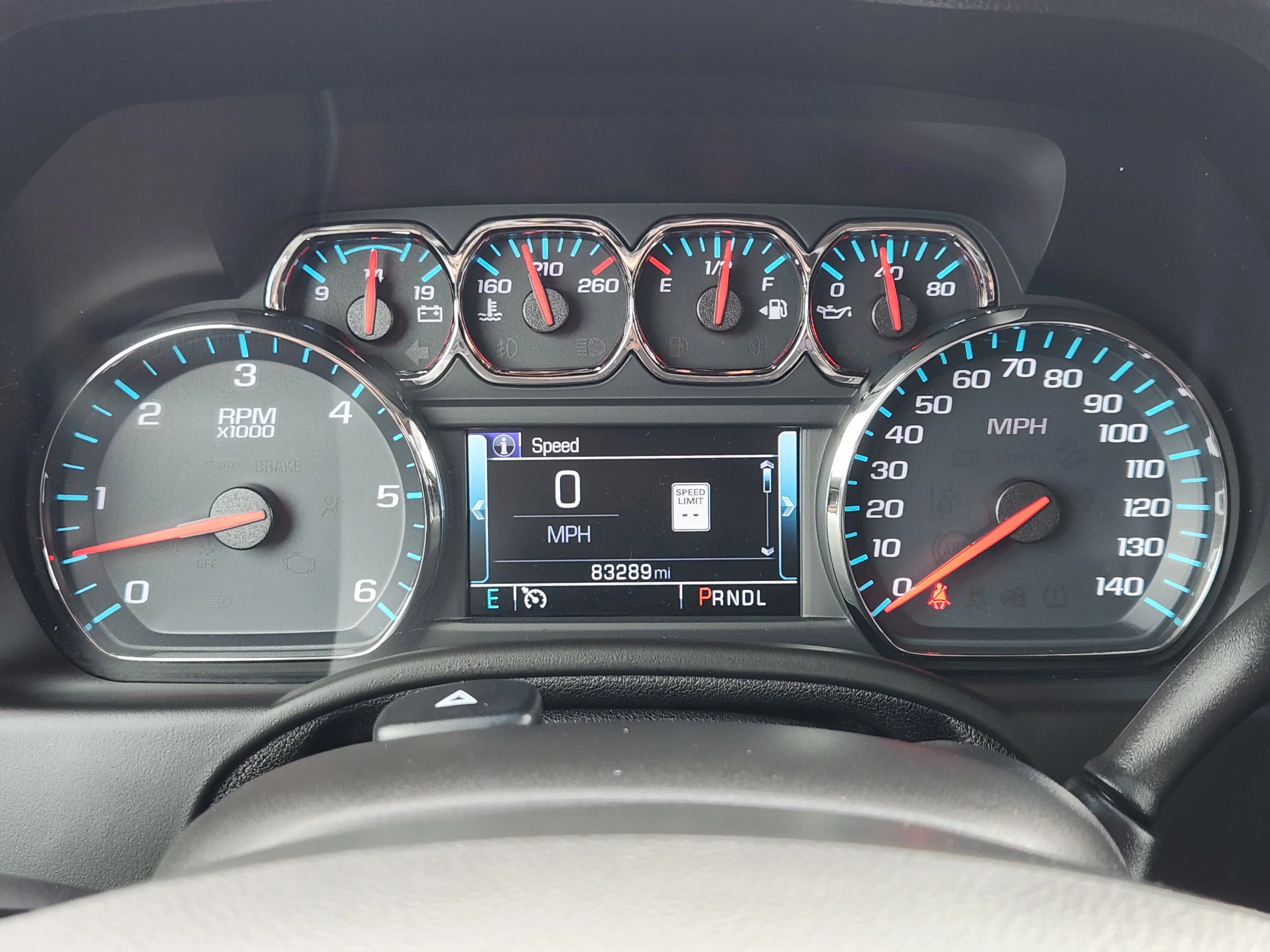 Used 2018 Silver Ice Metallic Chevrolet LT image 16