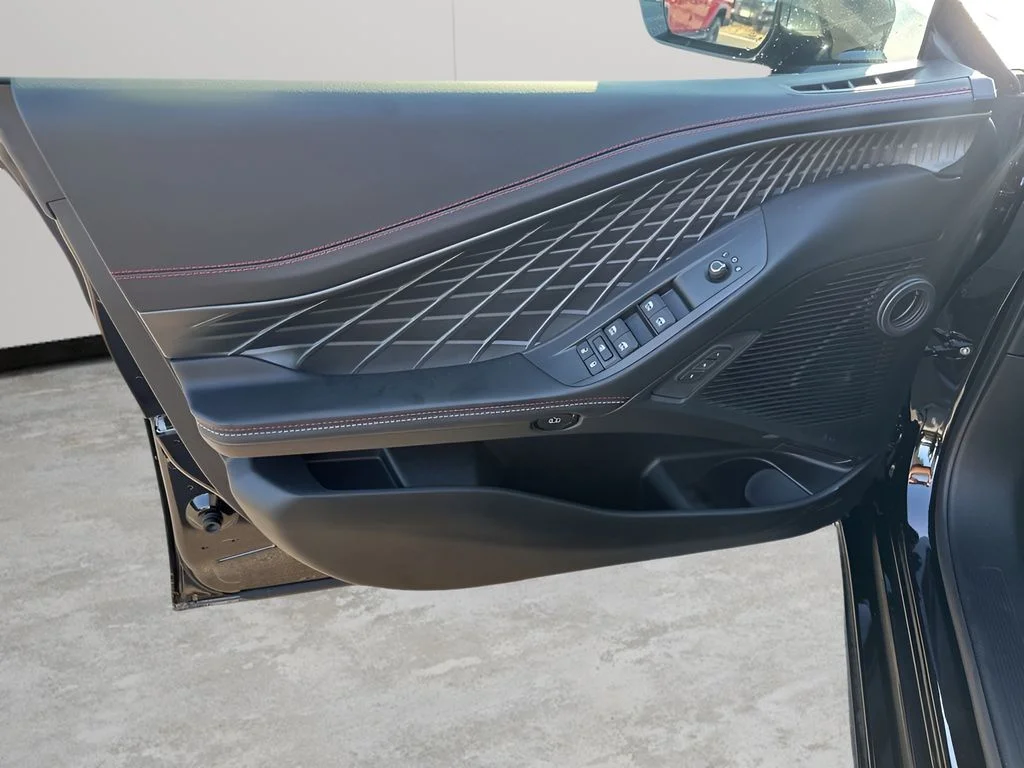New 2026 Diamond Black Crystal Pearlcoat Dodge R/T Scat Pack image 34