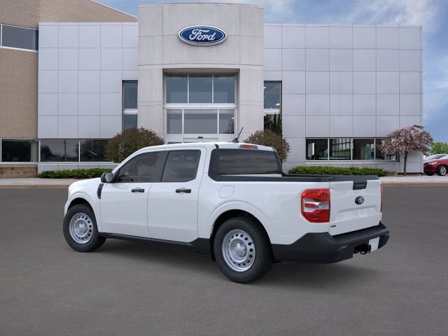 New 2026 Oxford White Ford XL image 4