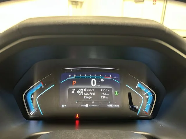 2023 Honda Odyssey Touring - Photo 23