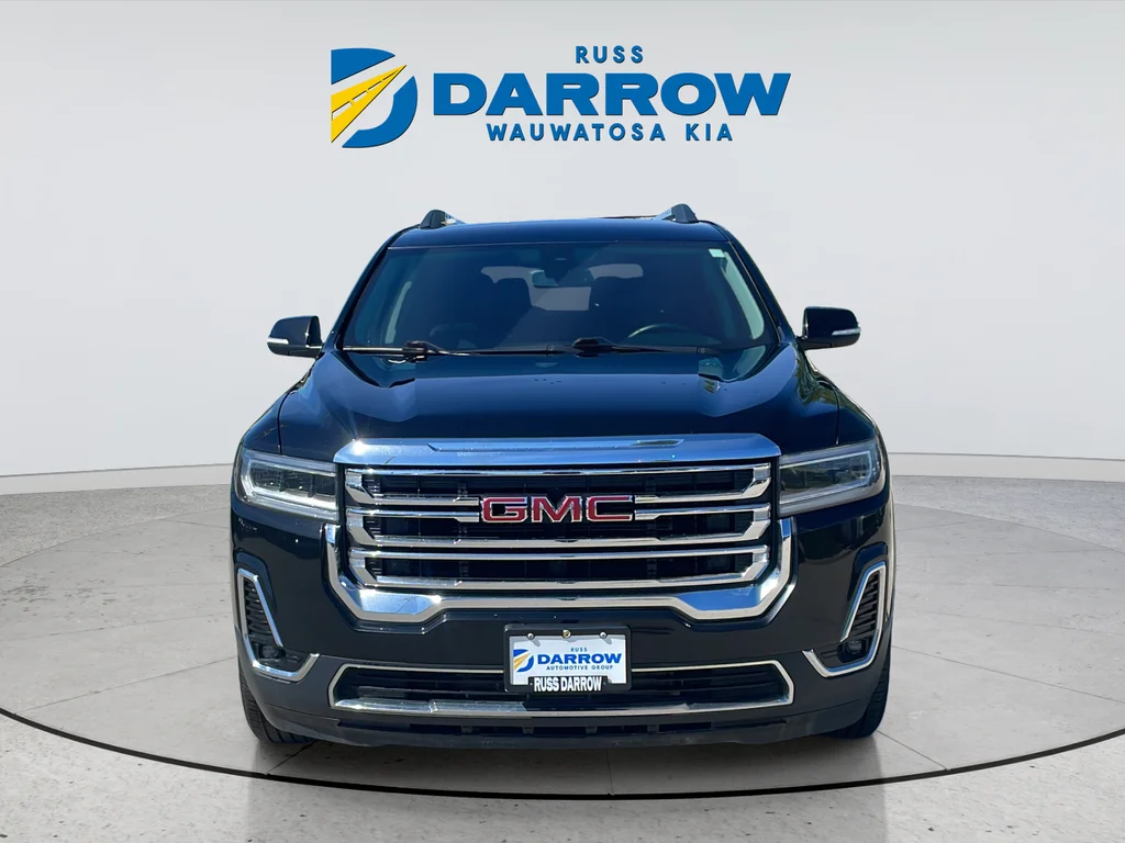 2023 GMC Acadia SLT - Photo 8