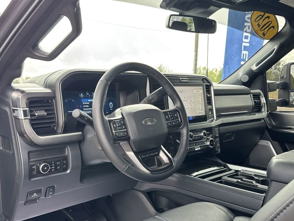 Used 2026  Ford XL image 23