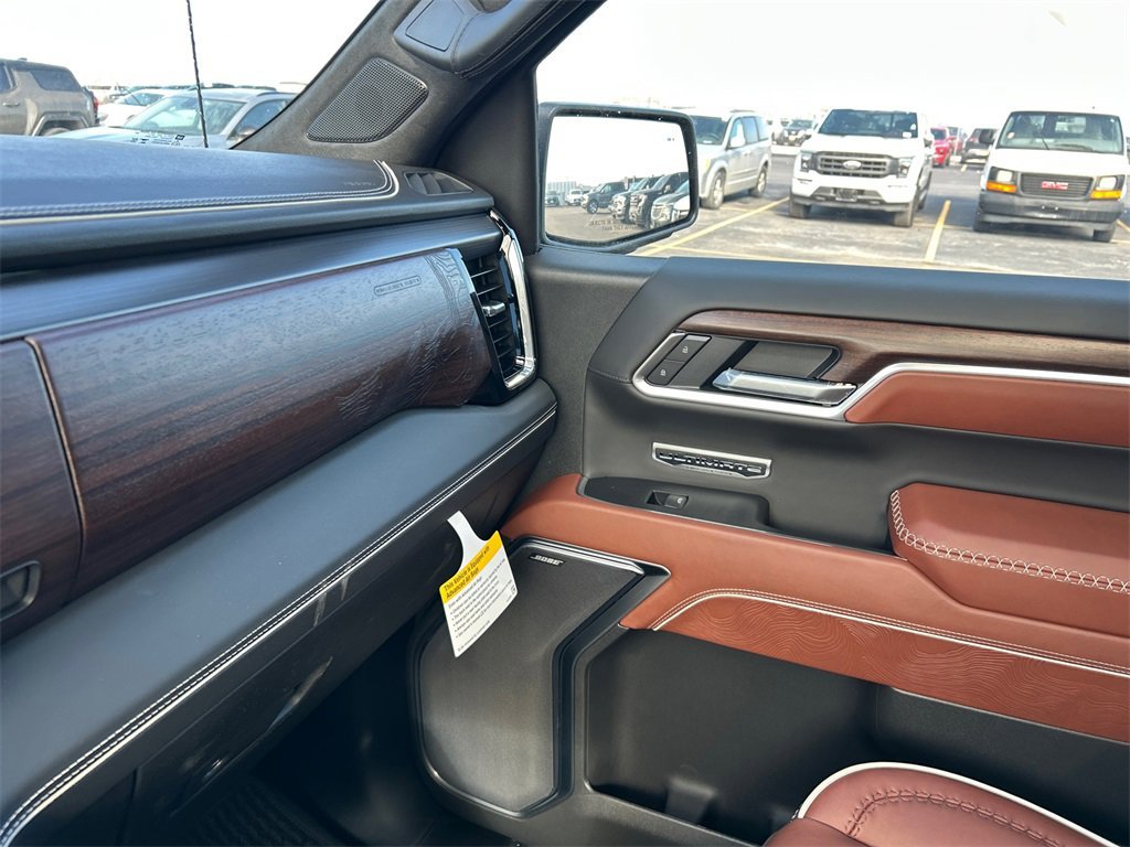 2026 GMC SIERRA - Image 27