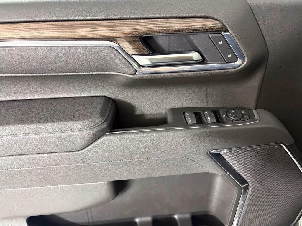 New 2026 Sterling Gray Metallic Chevrolet RST image 23