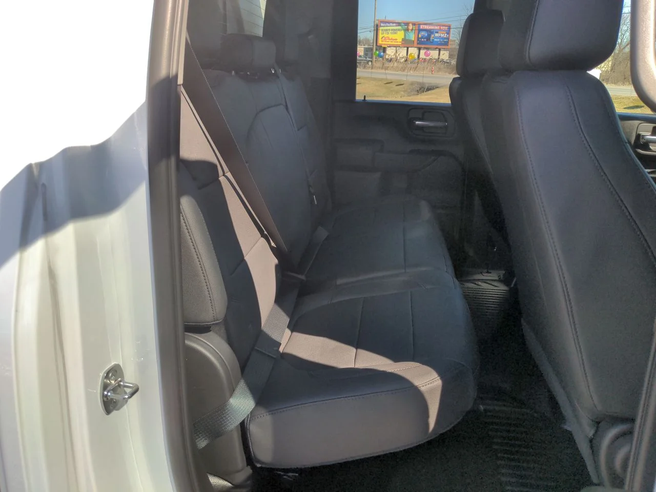 2023 Chevrolet Silverado 3500 HD Work Truck - Photo 65