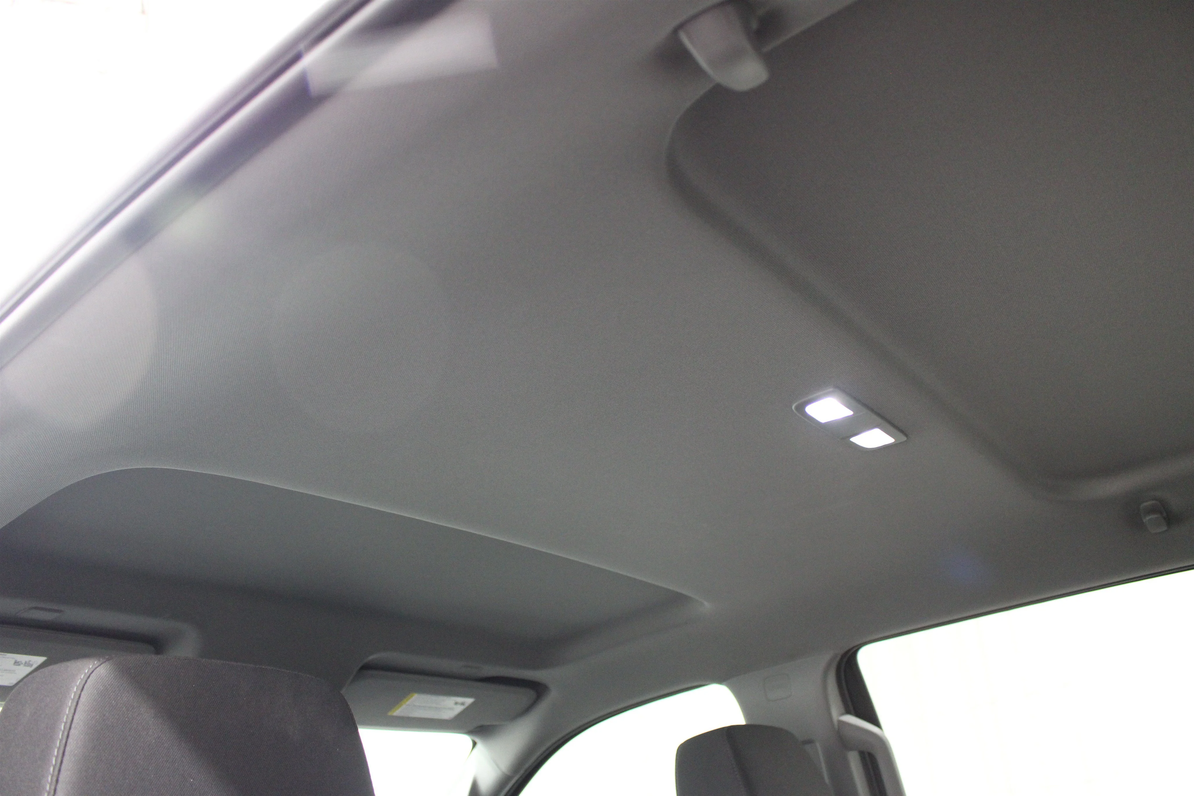 Used 2024 Summit White Chevrolet Custom image 19