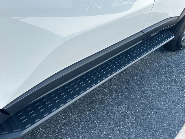 Used 2026 White Toyota Base image 9
