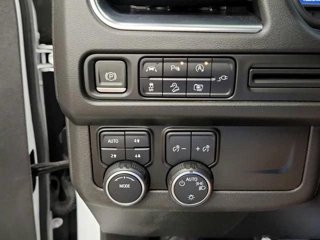 2022 Chevrolet Tahoe Z71 - Photo 28