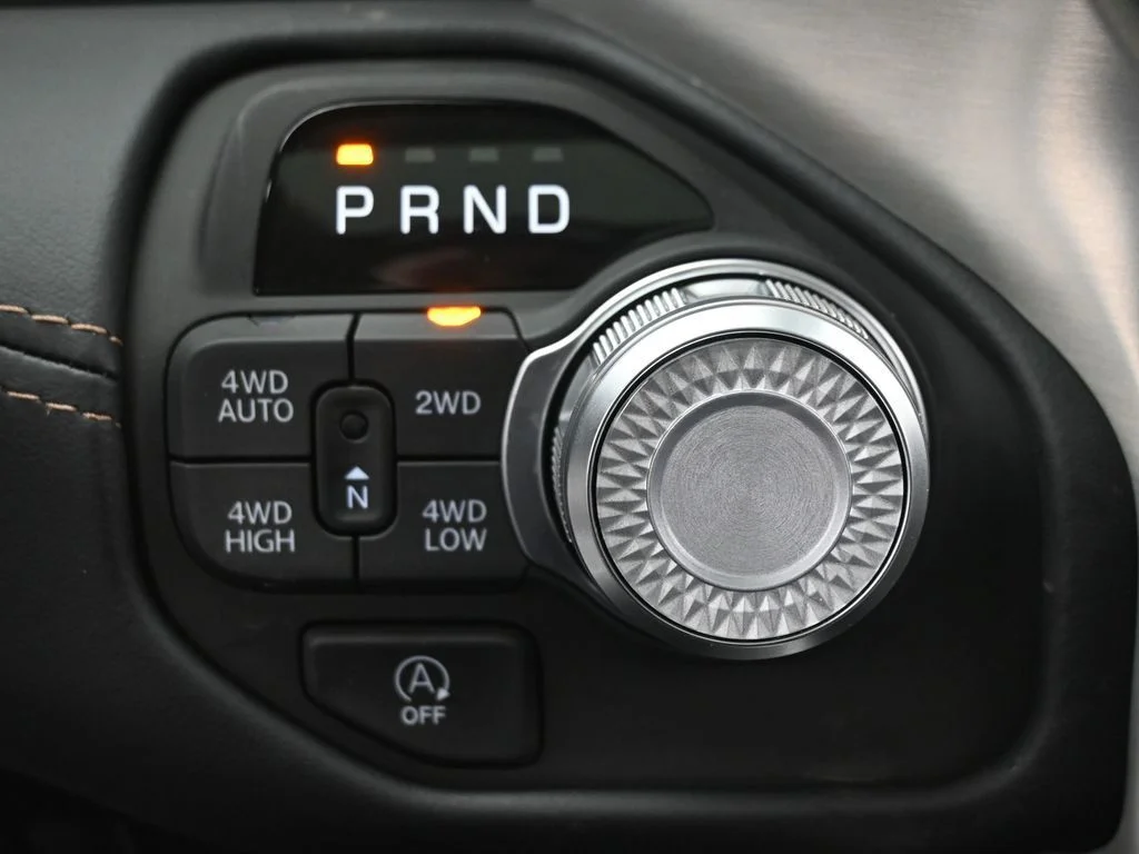 2026 RAM 1500 Tungsten - Photo 22