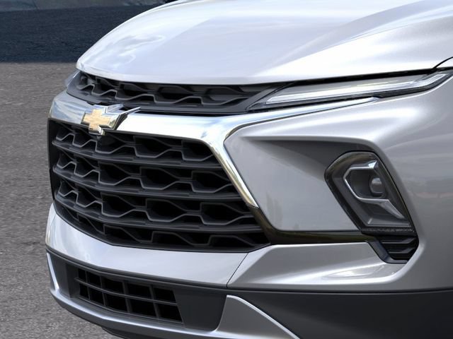 2026 Chevrolet Blazer 2LT - Photo 14