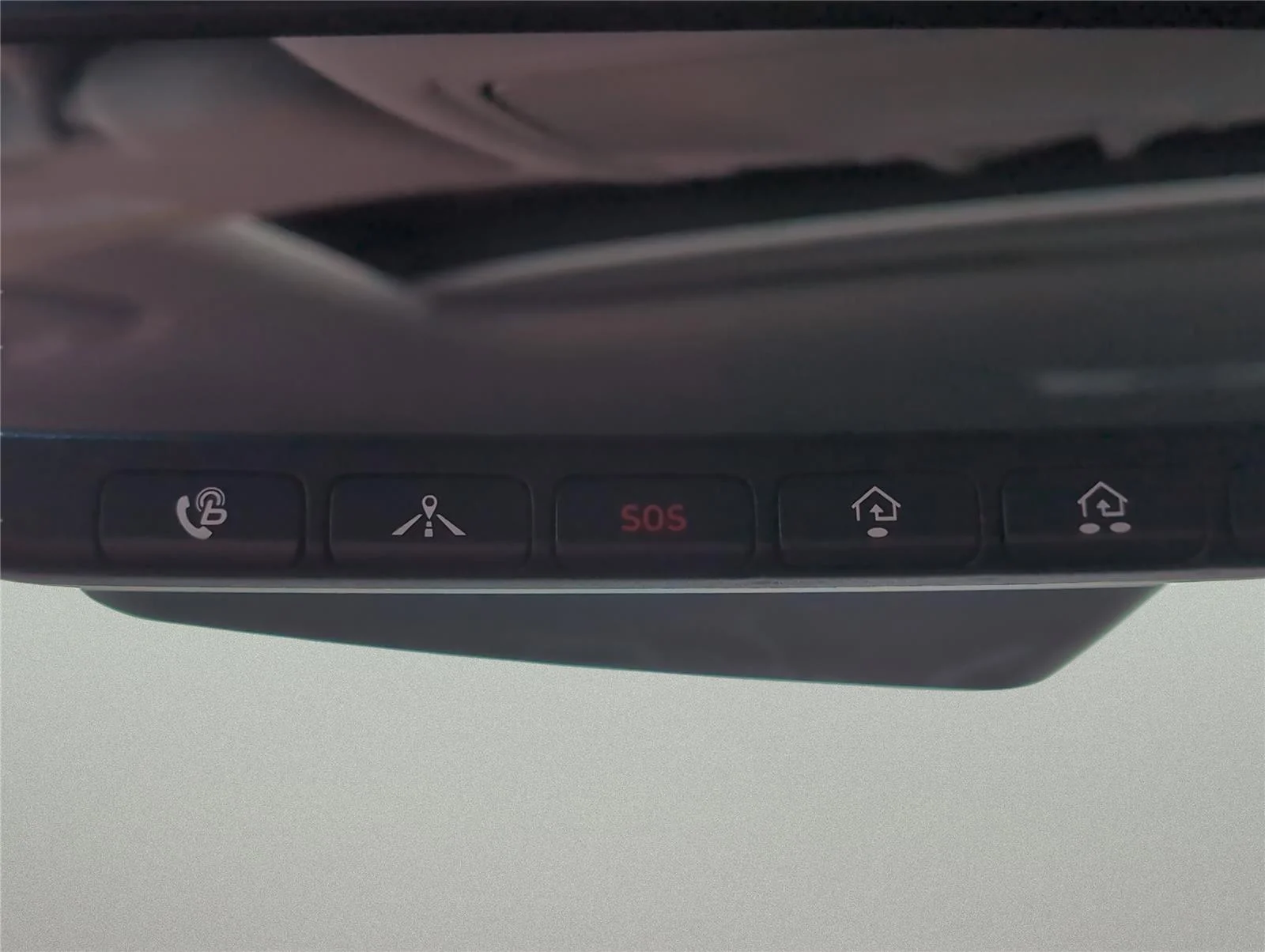 Used 2020 Thunder Gray Hyundai Ultimate image 18