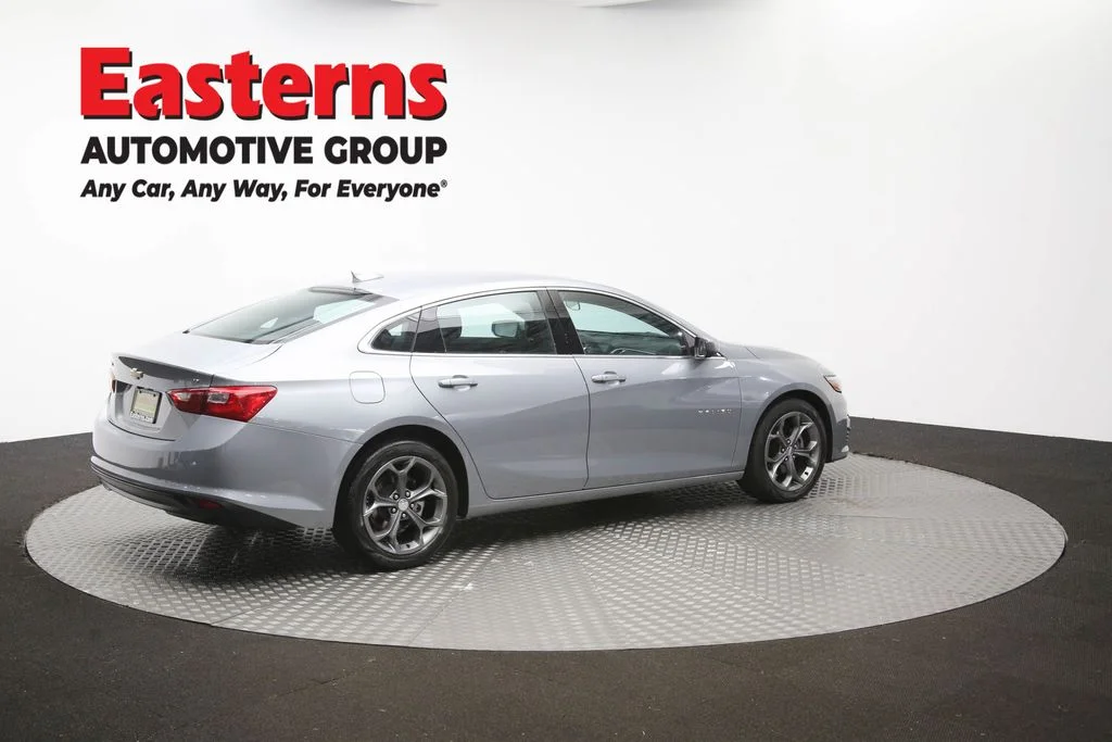 Used 2023 Gray Chevrolet LT image 42