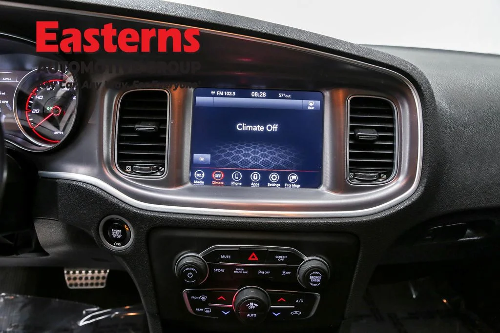 Used 2022 Red Dodge GT image 12