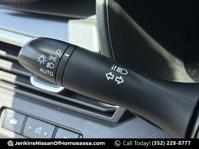 Used 2024 Gray Nissan 2.5 SR image 42