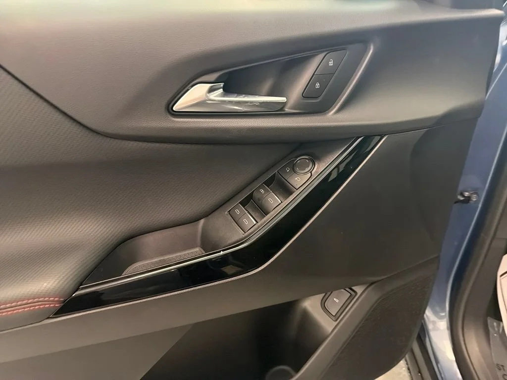 New 2027 Lakeshore Blue Metallic Chevrolet RS image 14