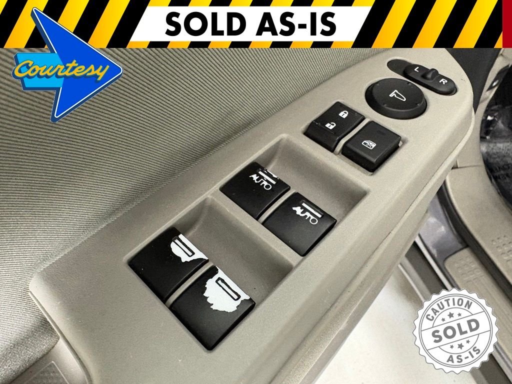 Used 2014 Silver Honda LX image 20