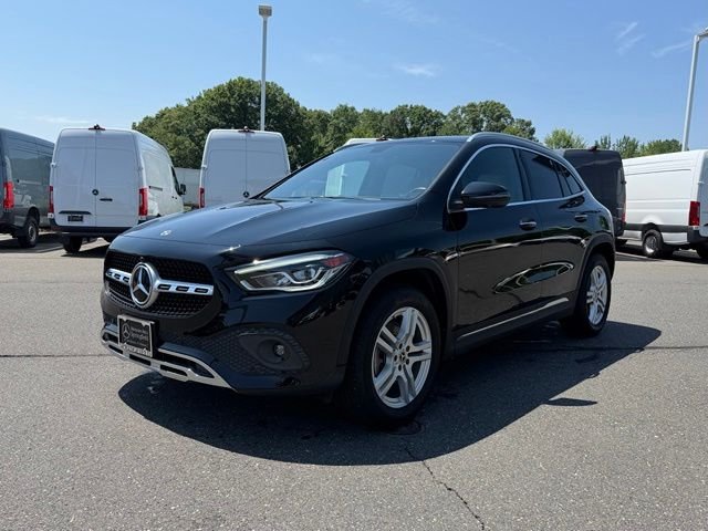 Certified Used 2023  Mercedes-Benz GLA 250 image 3