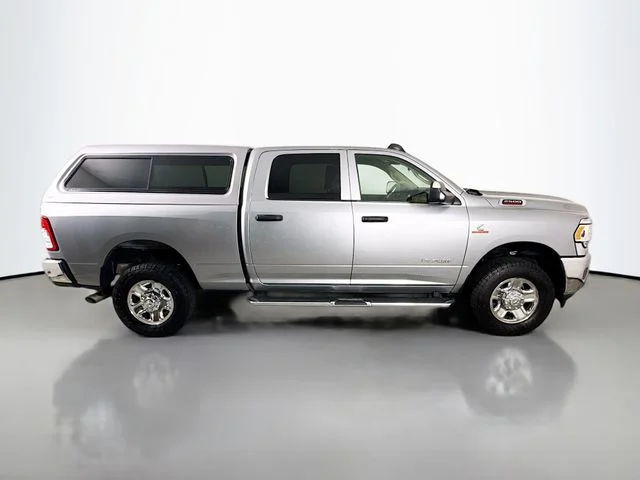 Used 2020 Silver Ram Tradesman image 8